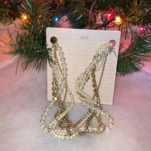 ViVi Fashion Necklace